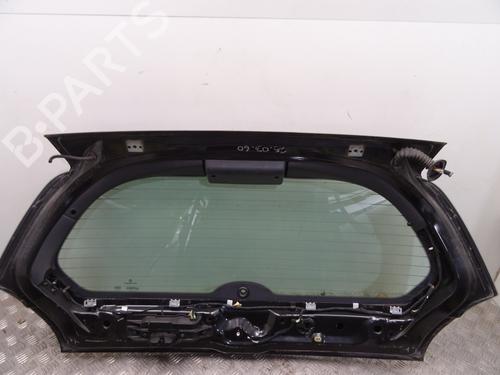 Used Bootlid window Bootlid window CITROËN C2 (JM_) 1.1 (60 hp) 27747325 27747325