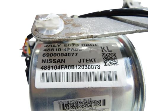 Steering column NISSAN NV200 Van e-NV (ME0N) | BP39761616M21 - Image 3
