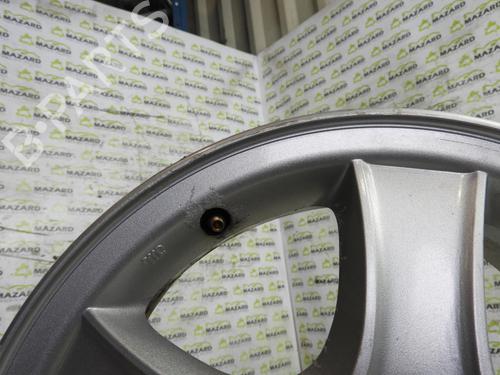 Used Rim HYUNDAI SANTA FÉ I (SM) 2.0 CRDi 4x4 (113 hp) 20054666