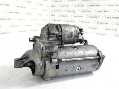 Startmotor PEUGEOT 5008 (0U_, 0E_) 1.6 HDi (112 hp) 20043509