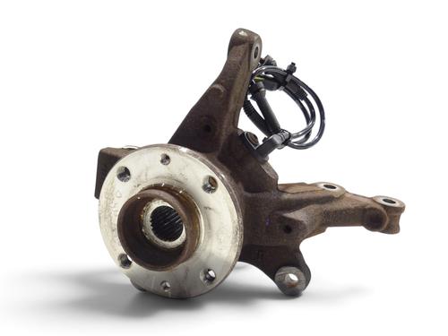 Used Right front steering knuckle Right front steering knuckle 39257916 39257916