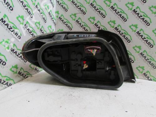 Used Right taillight CITROËN XSARA (N1) 1.4 i (75 hp) 20047354