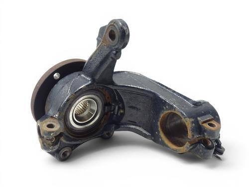 Left front steering knuckle CITROËN C4 CACTUS 1.6 BlueHDi 100 | BP37652103M25 - Image 2