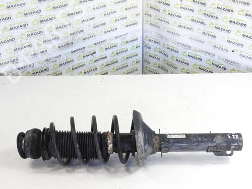 Used Right front shock absorber VW GOLF IV (1J1) [1997-2008]  21970314
