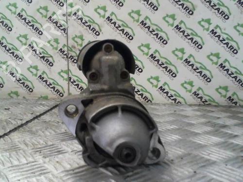 Starter AUDI A6 C5 (4B2)  | BP20073511M8 
