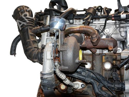Used Engine Engine 38078021 38078021