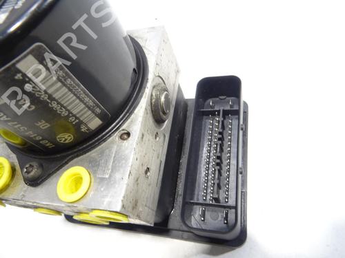 ABS pump VW GOLF V (1K1) | BP28385998M43 - Image 2