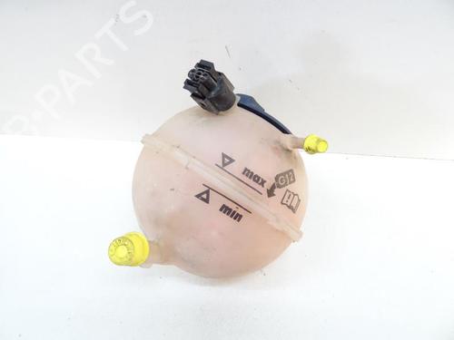 Expansion tank VW POLO III (6N1)  | BP20044163C120
