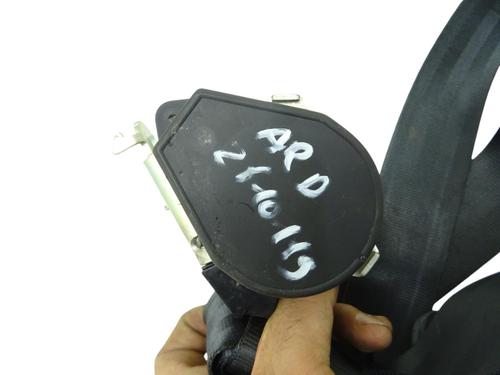 Rear right seatbelt DACIA LOGAN MCV (KS_) 1.5 dCi (KS0W) | BP36293804I28 - Image 6