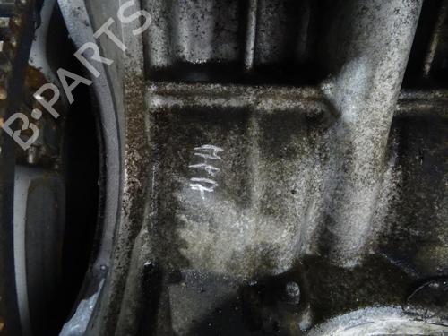 Engine FORD FUSION (JU_) 1.4 TDCi | BP30791933M1 