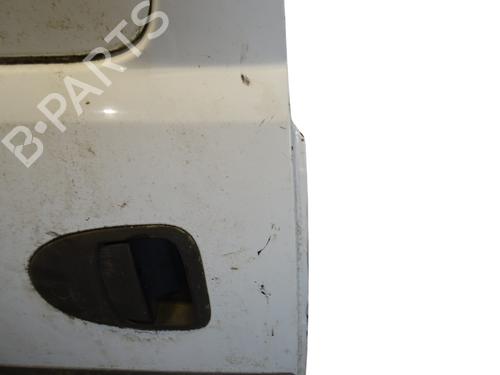 Højre side skydedør OPEL COMBO Box Body/MPV 1.3 CDTI 16V | BP38570475C75 - Image 9