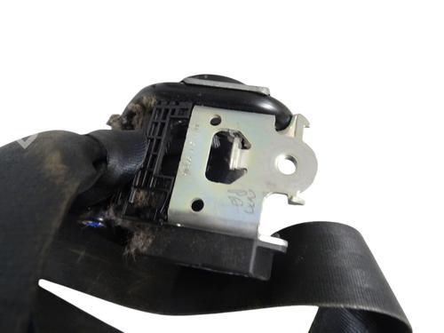 Front left seatbelt CITROËN C3 Picasso (SH_) 1.4 VTi 95 (SH8FSC, SH8FP0, SH8FP6) | BP38922025I26 - Image 5