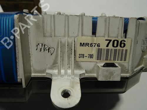 Instrument cluster MITSUBISHI PAJERO III (V7_W, V6_W) | BP30089883C47