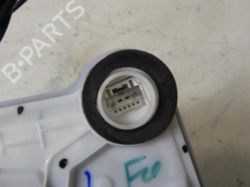 Front right lock PEUGEOT 108 1.2 | BP20052402C97 