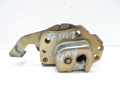 Used Front right lock Front right lock FIAT PANDA (141_) 1000 i.e. Cat (45 hp) 20066802 20066802