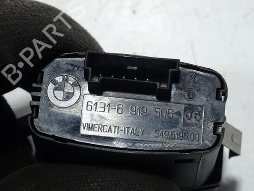 Warnblinkschalter für Warnblinkschalter BMW X1 (E84) xDrive 20 d (177 hp) 34109281 34109281