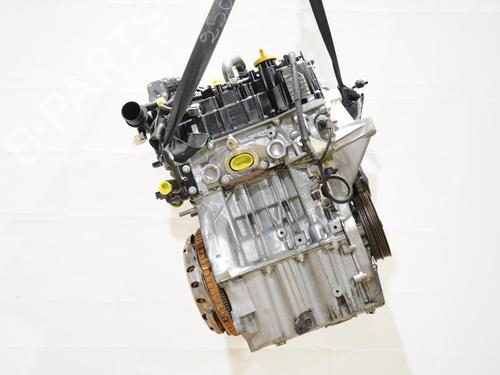 Engine DACIA SANDERO II 1.0 SCe 75 (B8JC, B8JD, B8NC) | BP33037448M1  - Image 9