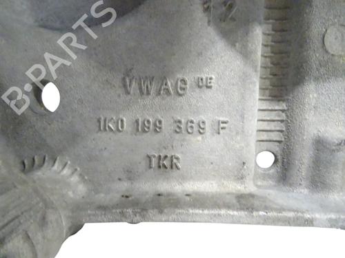 Subframe VW GOLF VI (5K1) 1.6 TDI | BP37527924M9 - Image 4