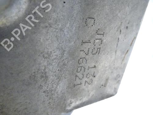 Used Gearbox Gearbox RENAULT SCÉNIC I MPV (JA0/1_, FA0_) 1.9 dCi (JA05, JA1F) (102 hp) 35888125 35888125