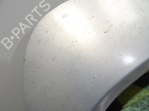 Bootlid window RENAULT SCÉNIC I MPV (JA0/1_, FA0_) 1.9 dCi RX4 | BP29865846C64