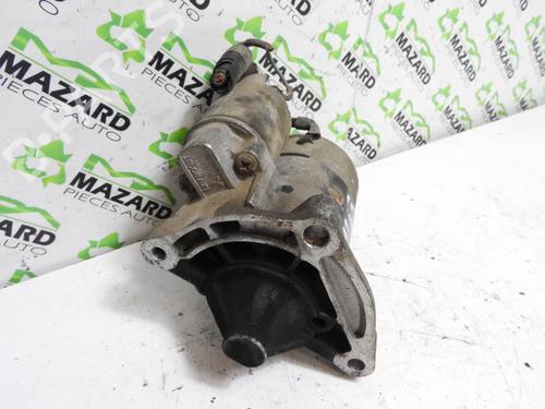Starter CITROËN SAXO (S0, S1) 1.4 VTS | BP20048418M8 
