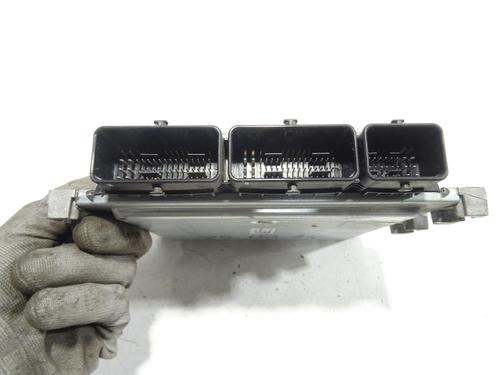 Engine control unit (ECU) RENAULT MEGANE III Hatchback (BZ0/1_, B3_) 1.5 dCi | BP26653741M57 