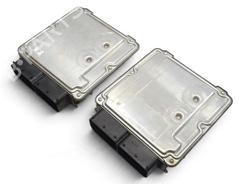 Electronic module AUDI Q7 (4LB) 4.2 TDI quattro | BP40016500M83 - Image 25
