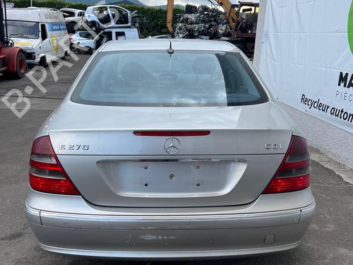 Used Parts MERCEDES-BENZ E-CLASS (W211) E 270 CDI (211.016) 4836429