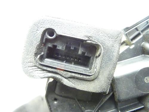 Front left lock VW GOLF VI (5K1) 2.0 TDI | BP32428657C98