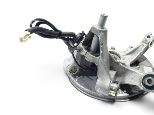 Used Left rear steering knuckle Left rear steering knuckle 39257610 39257610