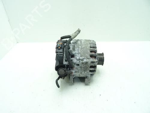 Used Alternator PEUGEOT 208 I (CA_, CC_) 1.6 HDi (92 hp) 32472922