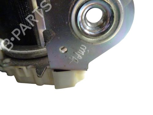 Front left seatbelt FORD FOCUS II Convertible 2.0 TDCi | BP40123914I26 - Image 7