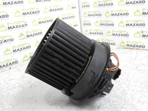 Used Heater blower motor RENAULT CLIO IV (BH_) 0.9 TCe 90 (BHNF, BHMA, BHMH, BHJK, BHJR) (90 hp) 20070823