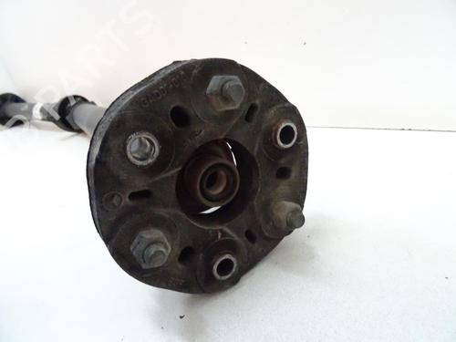 Driveshaft MERCEDES-BENZ C-CLASS Coupe (CL203) C 220 CDI (203.708) | BP20066286M37 