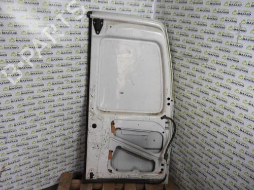 Used Left tailgate Left tailgate 22918218 22918218