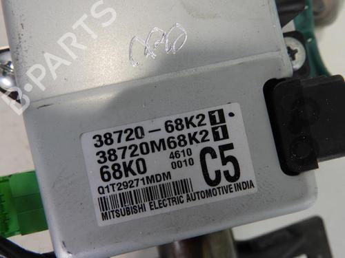 Used Steering column Steering column SUZUKI ALTO VII (GF, HA25_, HA35_) [2009-2026] 20068447 20068447