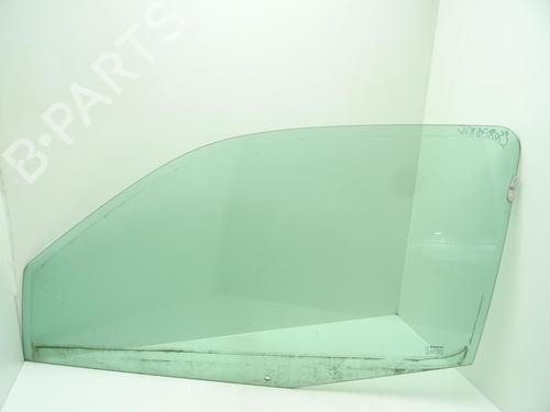 Used Front left door window RENAULT CLIO II (BB_, CB_) 1.5 dCi (B/C2J) (68 hp) 29537395