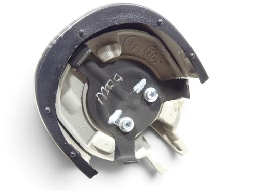 Rear mirror AUDI Q5 (8RB) 2.0 TDI quattro | BP40537555I6 - Image 3