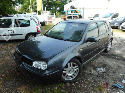 Used Parts VW GOLF IV (1J1)  2.3 V5  1816217