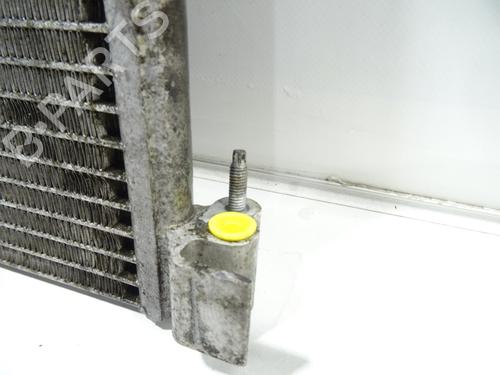 Used AC radiator AC radiator RENAULT LAGUNA III Grandtour (KT0/1) 1.5 dCi (KT0A, KT0R, KT02) (110 hp) 21973127 21973127