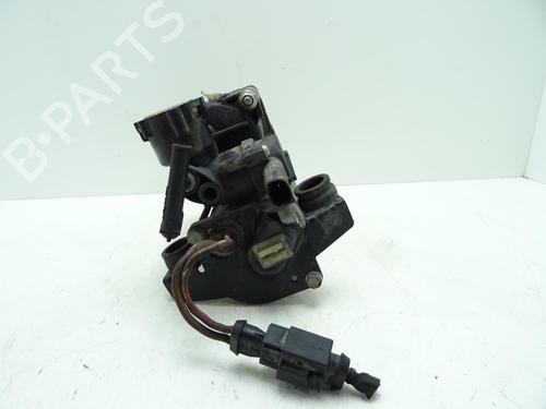 Electronic module MERCEDES-BENZ E-CLASS (W211) E 320 CDI (211.026) | BP30089846M83