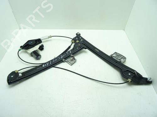 Elevalunas delantero derecho AUDI A5 (8T3) 3.2 FSI (265 hp) 31308378