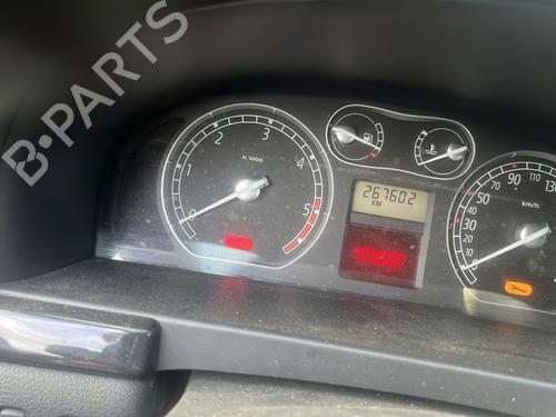 Used Parts RENAULT LAGUNA II Grandtour (KG0/1_) 1.9 dCi (125 hp) 4286620