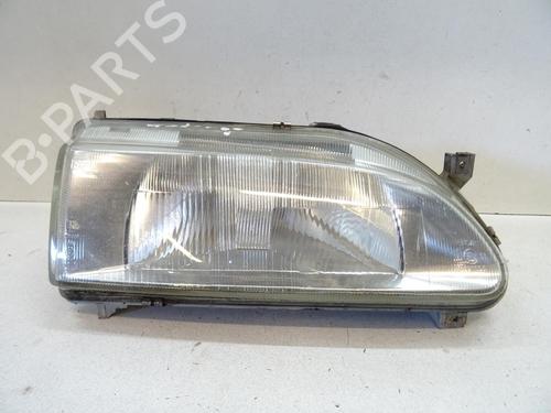 Used Right headlight Right headlight RENAULT 19 II (B/C53_) [1991-2001] 20052846 20052846