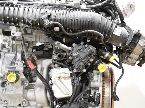 Engine MINI MINI (F56) Cooper S | BP33001807M1 - Image 2