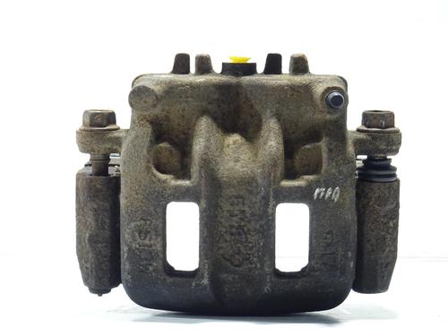 Used Right front brake caliper Right front brake caliper MITSUBISHI PAJERO III (V7_W, V6_W) [1999-2007] 33723384 33723384