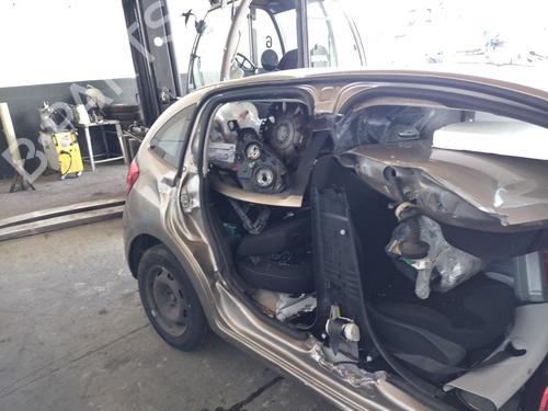 Gearbox CITROËN C3 II (SC_) 1.4 HDi 70 (SC8HZC, SC8HR0, SC8HP4) | BP39697368M3 - Image 12
