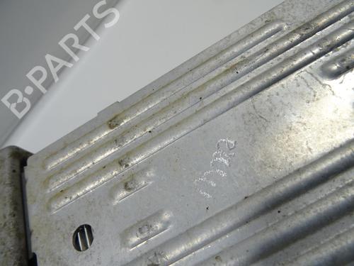 Intercooler CITROËN BERLINGO / BERLINGO FIRST Box Body/MPV (M_) 1.6 HDI 75 (MB9HW) | BP20050711M30 