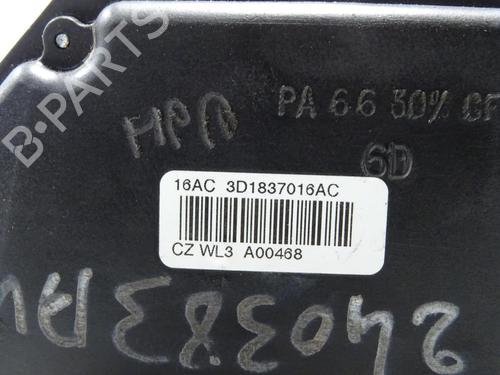 Front right lock SKODA OCTAVIA II Combi (1Z5) 2.0 TDI 4x4 | BP29360202C97 