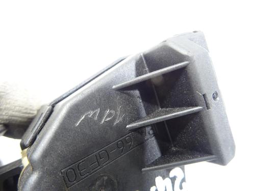 Used Steering column stalk Steering column stalk FORD TRANSIT CONNECT (P65_, P70_, P80_) 1.8 TDCi (90 hp) 25008594 25008594